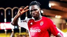 Wilfried Singo'da mutlu son! Galatasaray transferi bitiriyor