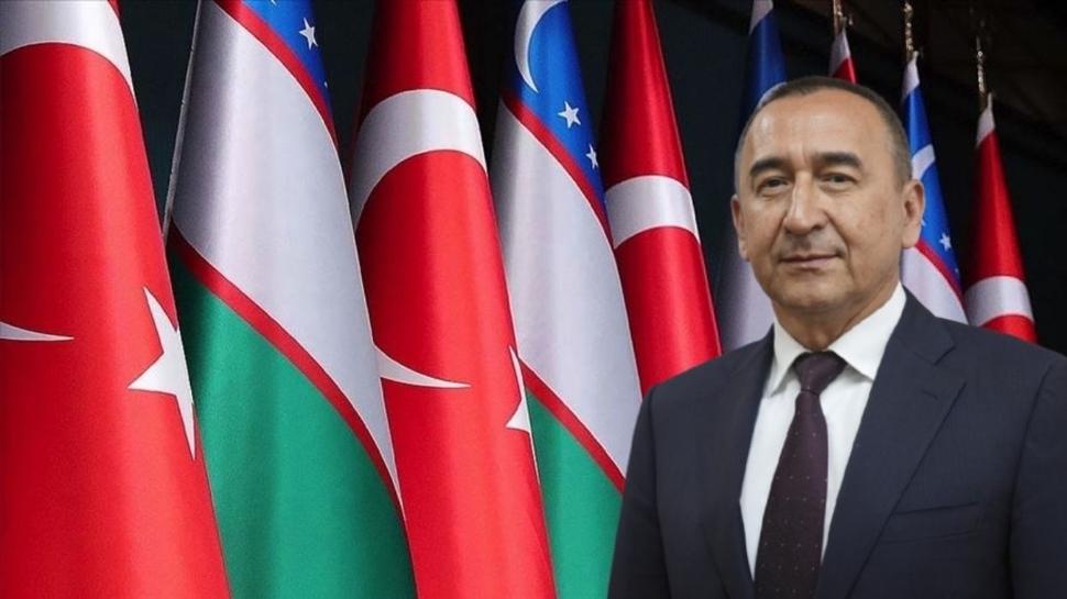 Türkiye- Özbekistan ilişkileri stratejik zirvede: Yeni ticaret hedefi 5 milyar dolar