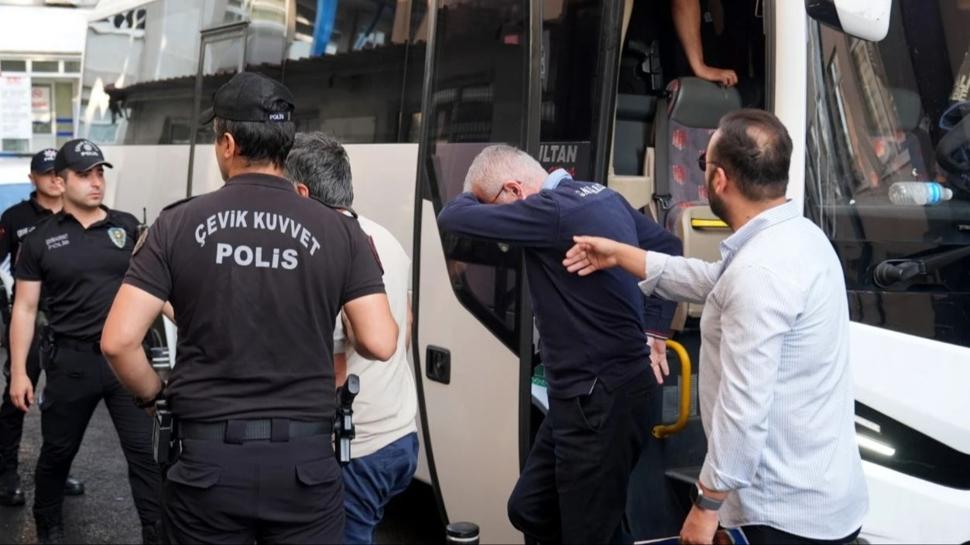 Yedikule Hastanesi'nde bıçak parası soruşturması... MASAK kirli trafiği tespit etti