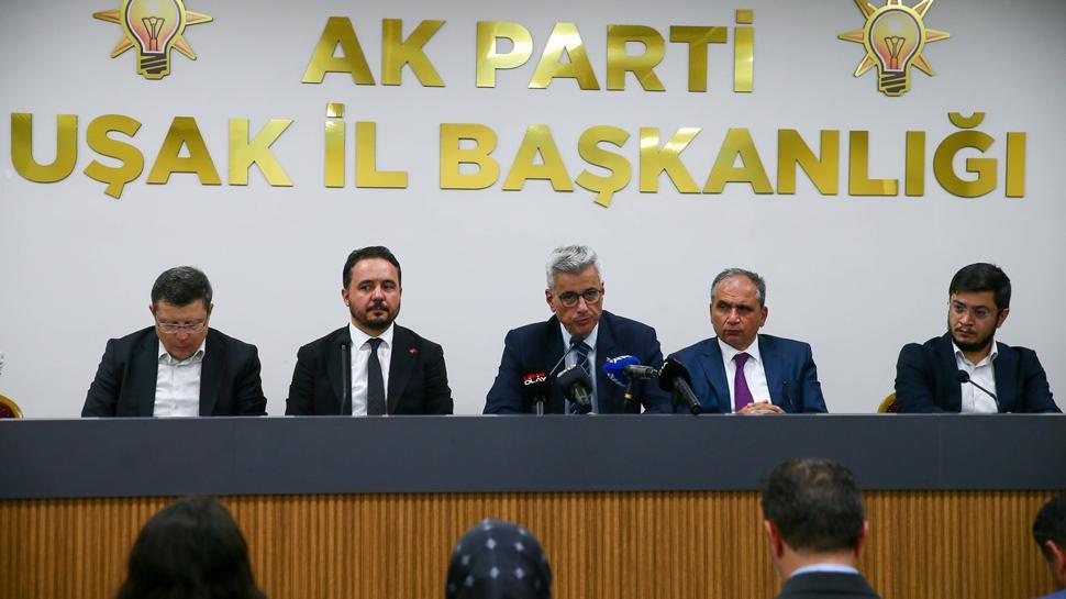 Bakan Memişoğlu: Sağlık hizmetinin yanında artık sağlığın teknolojisini üretmemiz gerekir