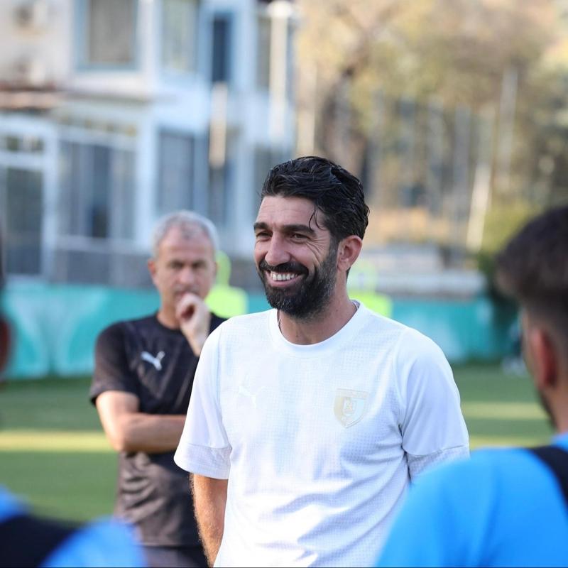 Bodrum FK'da hedef Serikspor ma