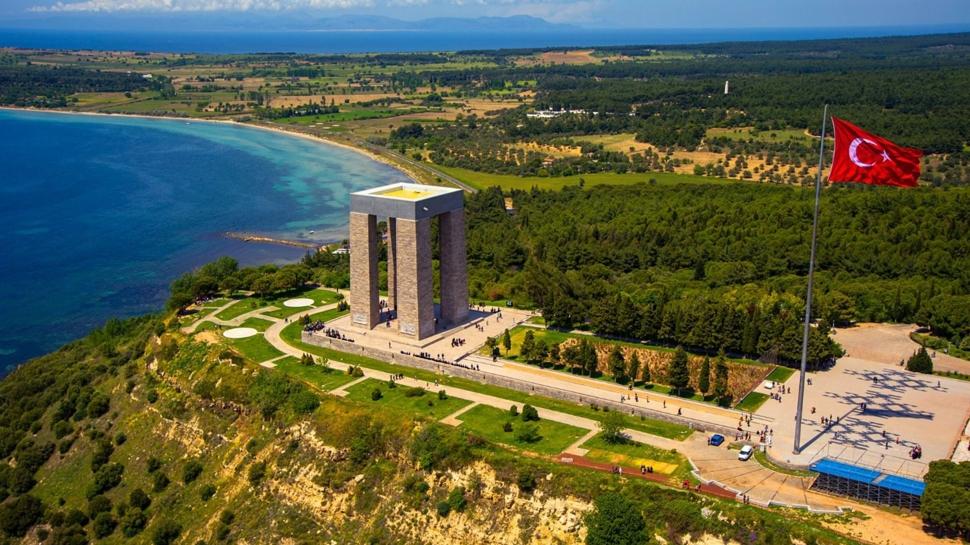 Çanakkale, 30 Ağustos coşkusunu Kültür Yolu Festivali ile yaşayacak