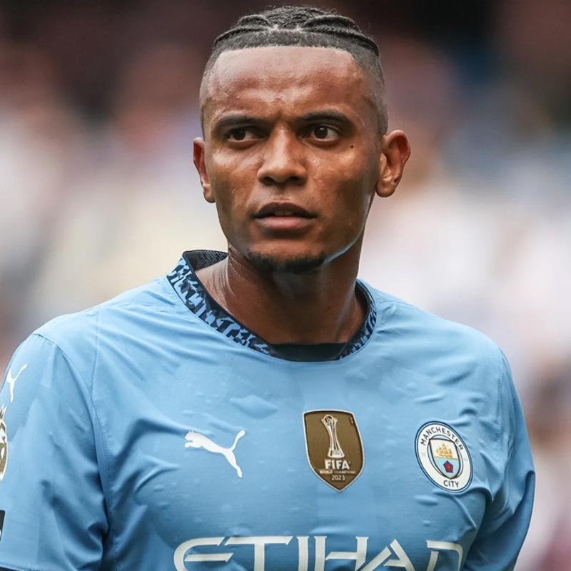 Galatasaray anlamt! Manuel Akanji iin dev kulp devreye girdi