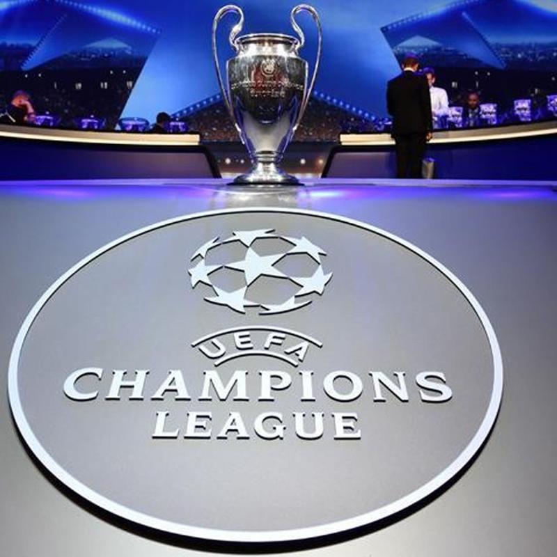 Galatasaray, ampiyonlar Ligi'ne 4. torbadan katlacak