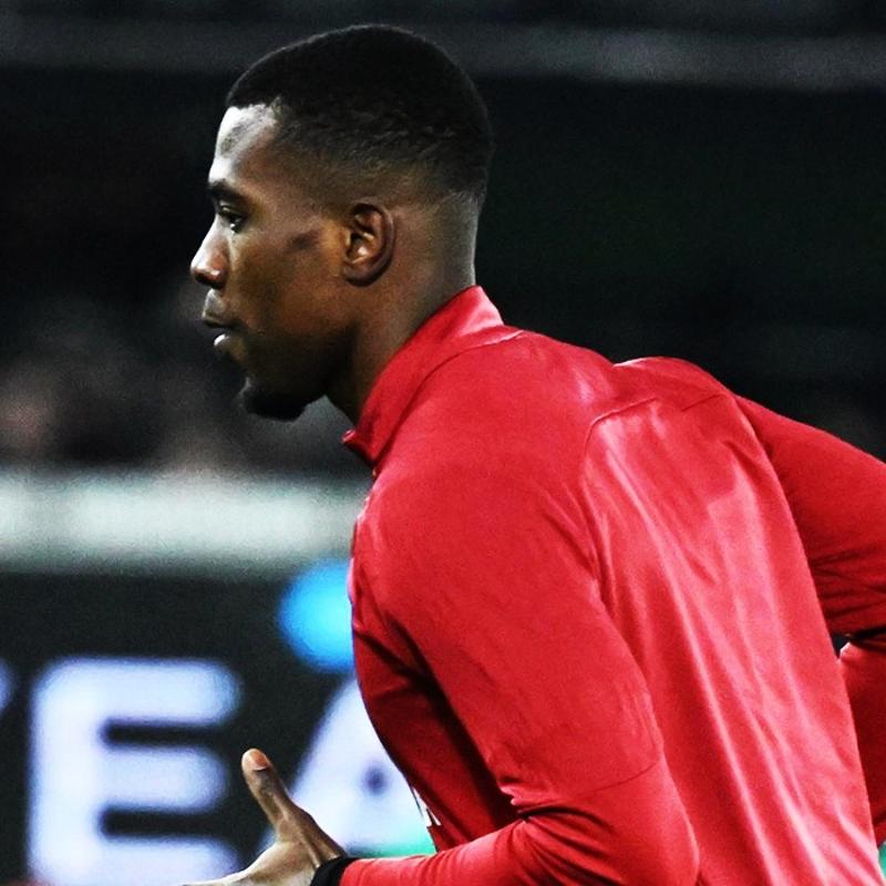 Galatasaray'da ayrlk! Carlos Cuesta Vasco da Gama'da