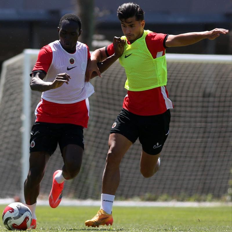 Genlerbirlii'nde Fenerbahe mesaisi devam ediyor