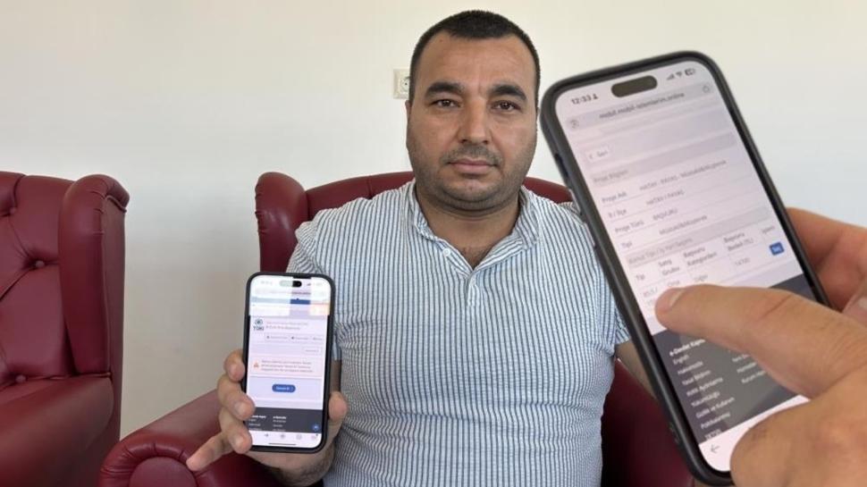 Google'da çıkan ilk site tuzak çıktı! TOKİ'den vatandaşlara uyarı