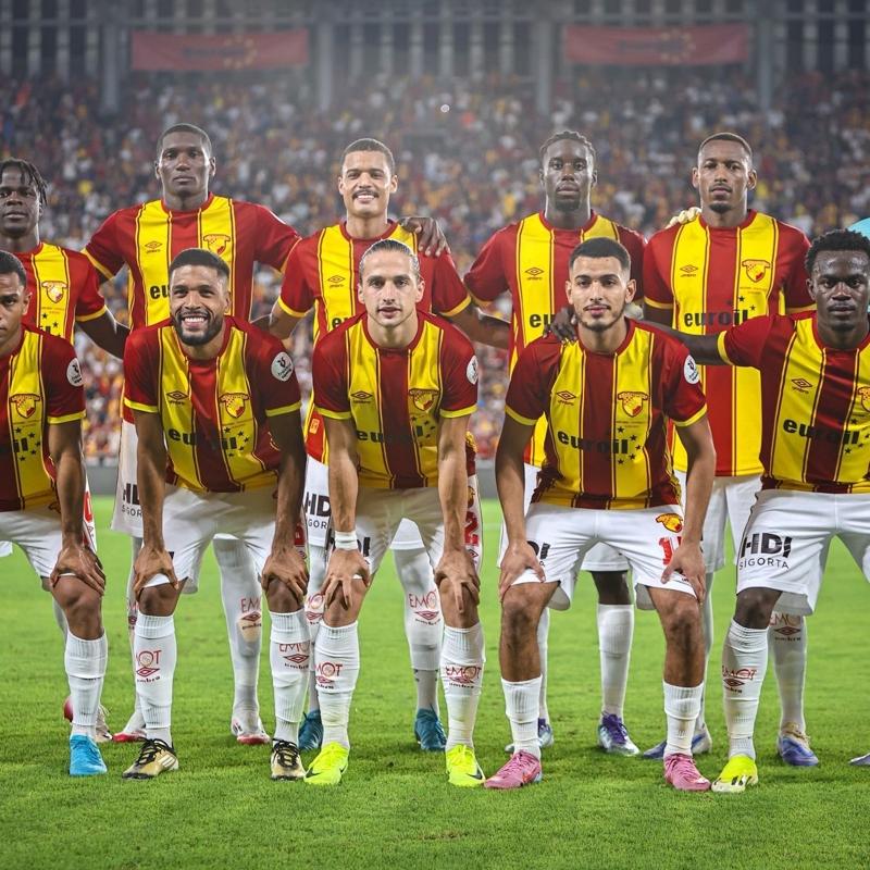 Gztepe evinde Konyaspor'u arlayacak