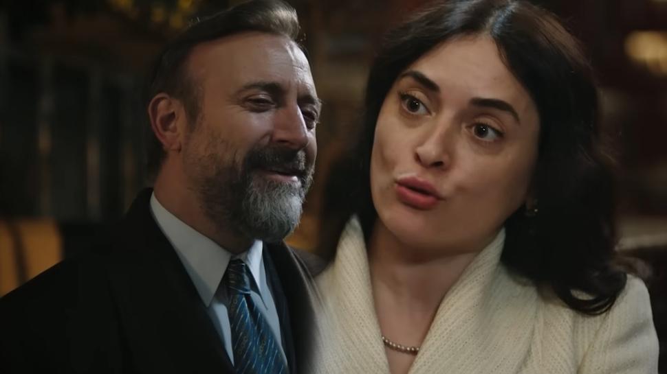 Halit Ergenç'li Kral Kaybederse'ye güçlü transfer! Kadro daha da güçlendi