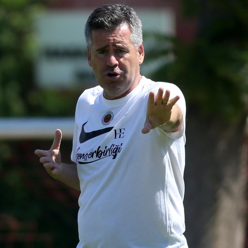 Hseyin Erolu: Fenerbahe ma kolay olmayacak