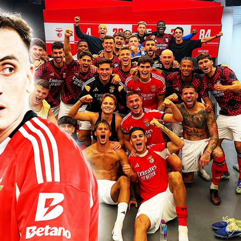 Kerem Aktrkolu galibiyet pozunda yok! Bruno Lage sebebini aklad
