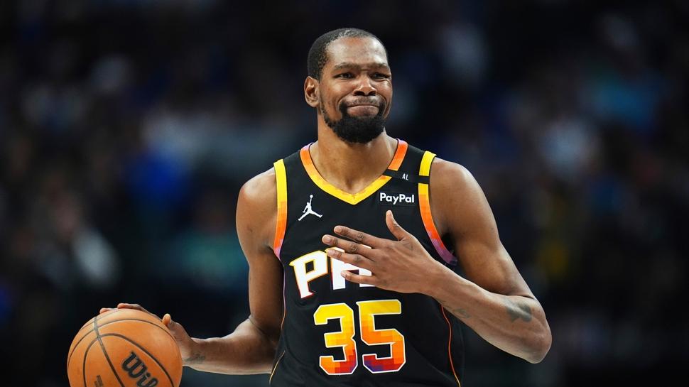 Kevin Durant kariyerindeki en özel maçı açıkladı