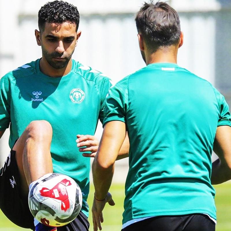 Konyaspor, Gztepe deplasmanna hazr