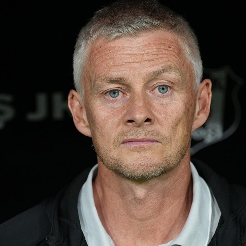 Szlemesi feshedildi! Solskjaer dnemi sona erdi