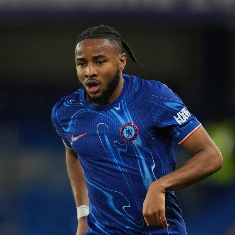 Milan, Christopher Nkunku transferinde mutlu sona ulat