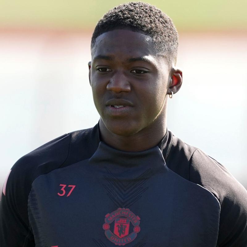 Newcastle United, Kobbie Mainoo'yu istiyor