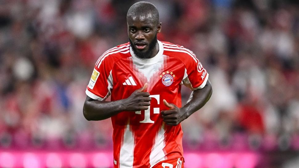 Real Madrid, Dayot Upamecano'yu istiyor