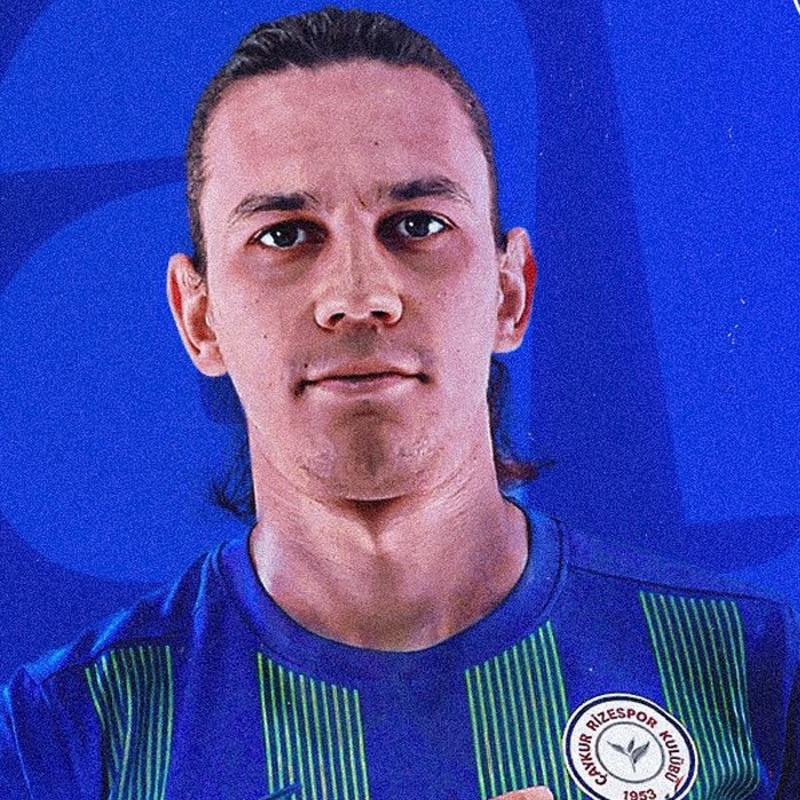Rizespor, Taylan Antalyal'y kadrosuna katt