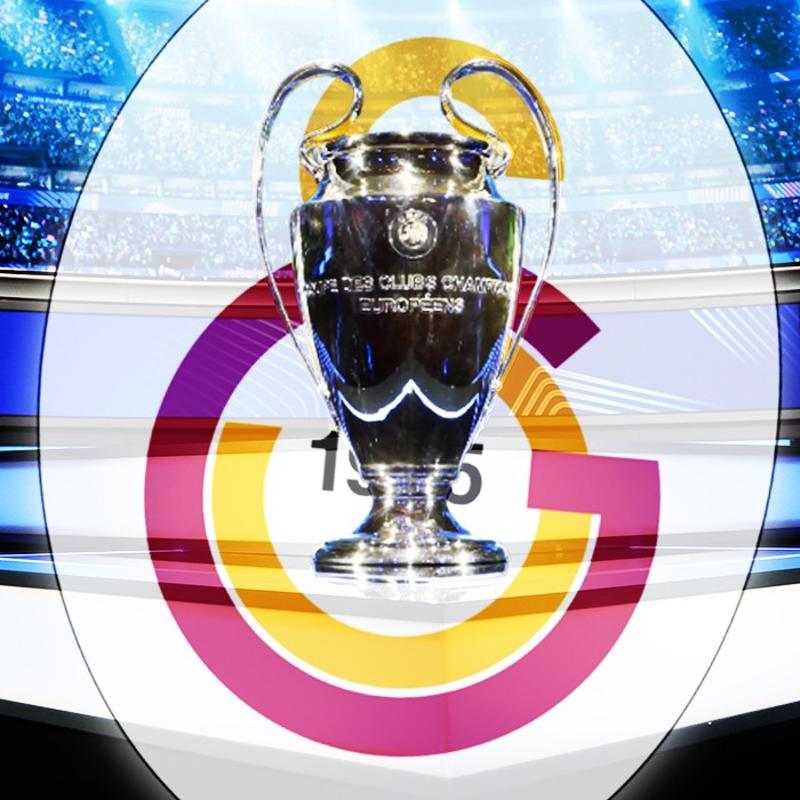 ampiyonlar Ligi'nde kura gn! Galatasaray'n rakipleri belli oluyor
