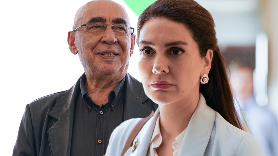 Şener Şen'den Bergüzar Korel'e... Onların akraba olduğunu biliyor muydunuz?
