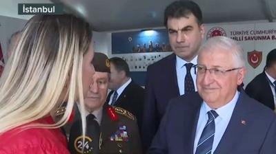 Bakan Gler'den deniz sistemleri mesaj: leride daha fazla yenilikler grebiliriz
