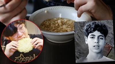 i erite akm ldrd! Tehlikeli lezzet trendi yaylyor