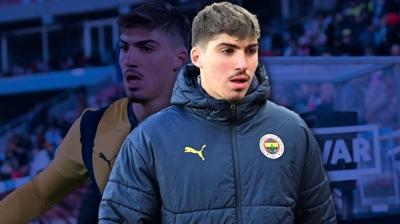 Elveda Yusuf Akiek! Transfer resmen duyuruldu: Dev bonservis hayrl olsun