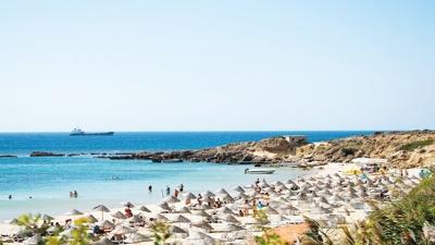 Eylln en gzel deniz rotalar