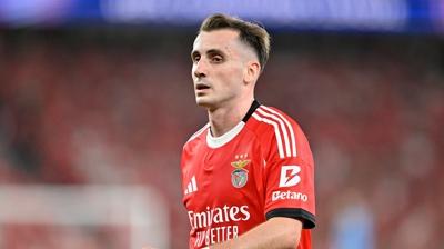 Fener'in �����n� Kerem s�nd�rd�
