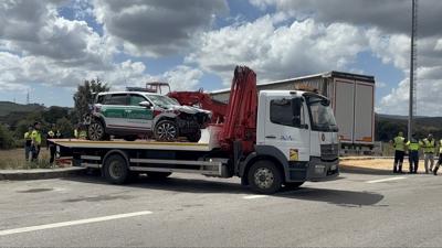 stanbul'da tr jandarma aracna arpt: 5 yaral