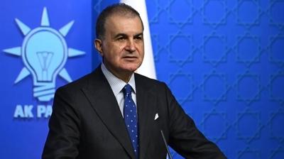 mer elik'ten 11'inci yl mesaj: Cumhurbakan'mzn dirayetli siyasetiyle hedeflerimize kararllkla yryoruz