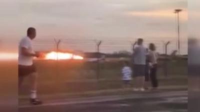 Polonya'da F-16 facias... Gsteri uuunda uak dt