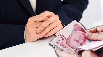 Resmen akland: 65 KPSS puanyla memur alm yaplacak! Son tarih...