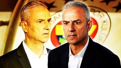 Ve smail Kartal srprizi! Sonunda beklenen oldu