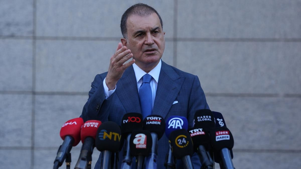 AK Parti mer elik zgr zel fotoraflar resimleri
