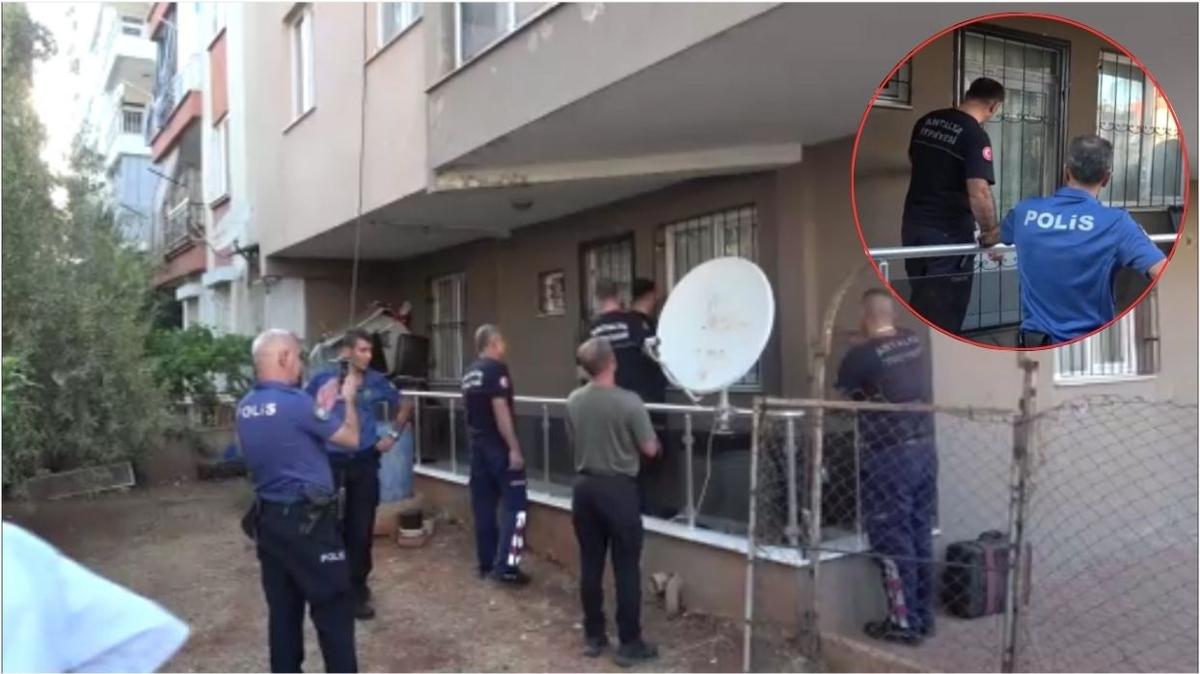 kt koku apartman antalya yal ift fotoraflar resimleri