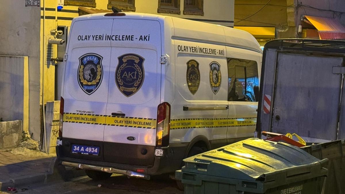 Fatih Kayp Kuyu Ceset fotoraflar resimleri