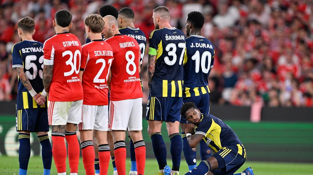 jhon duran fenerbahe benfica fotoraflar resimleri