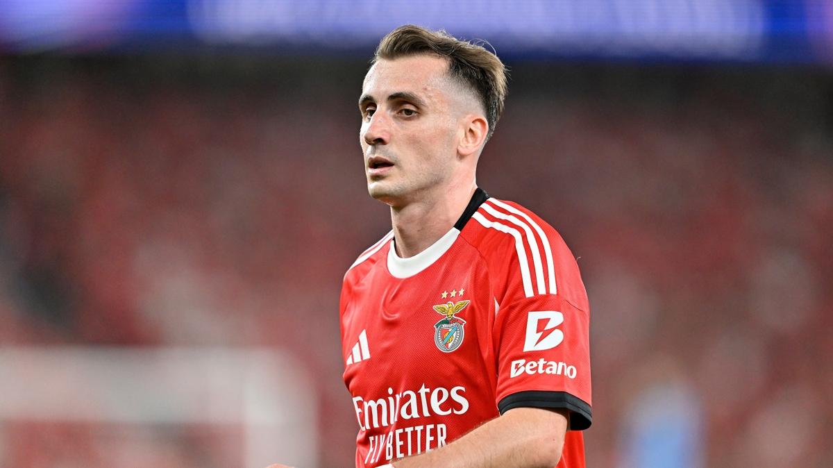 fenerbahe benfica kerem aktrkolu fotoraflar resimleri