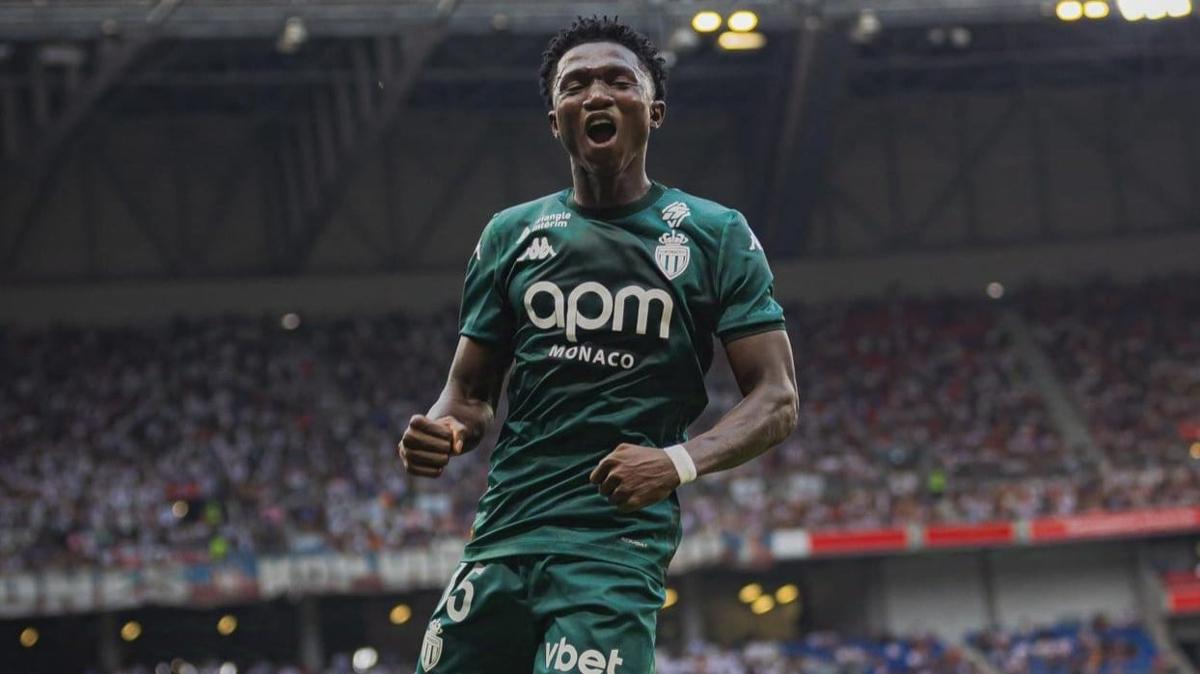 Lamine Camara galatasaray transfer fotoraflar resimleri