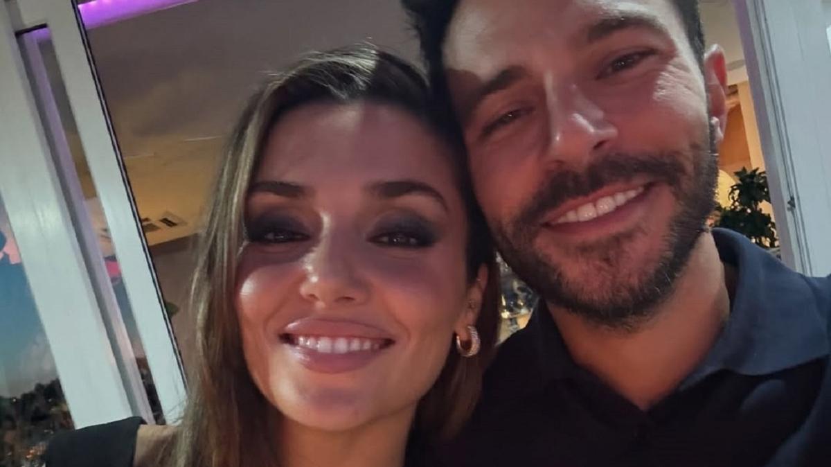 hande erel hakan sabanc magazin hande erel hakan sabanc fotoraflar resimleri