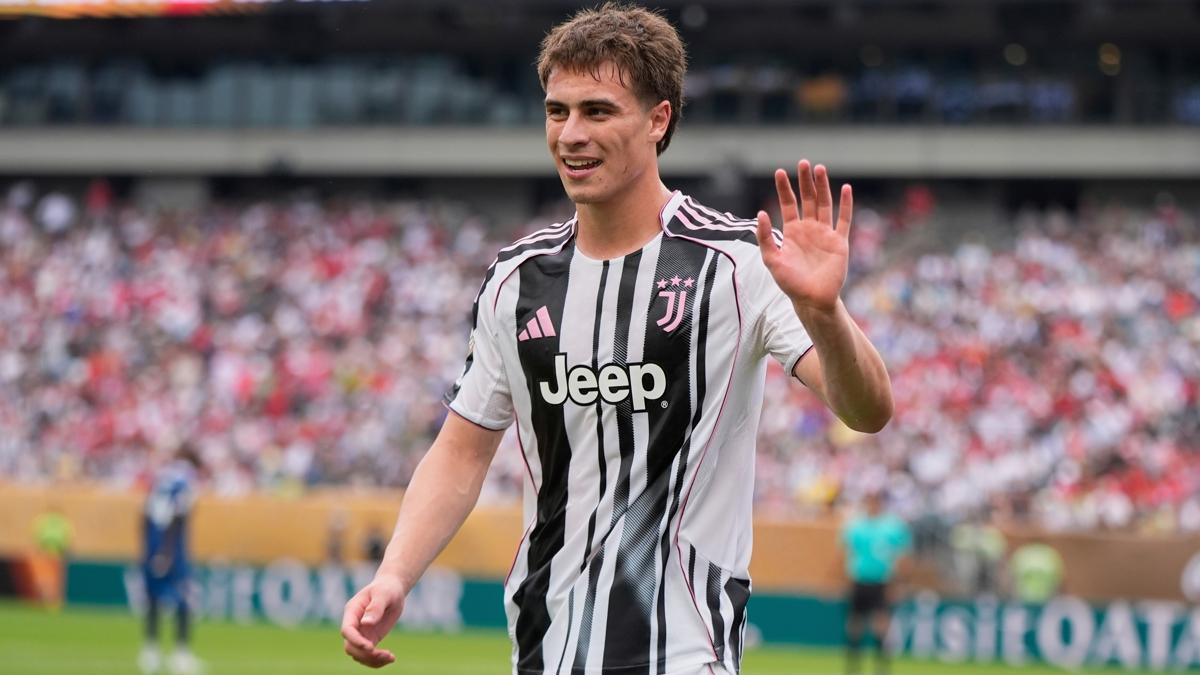 kenan yldz juventus serie a fotoraflar resimleri