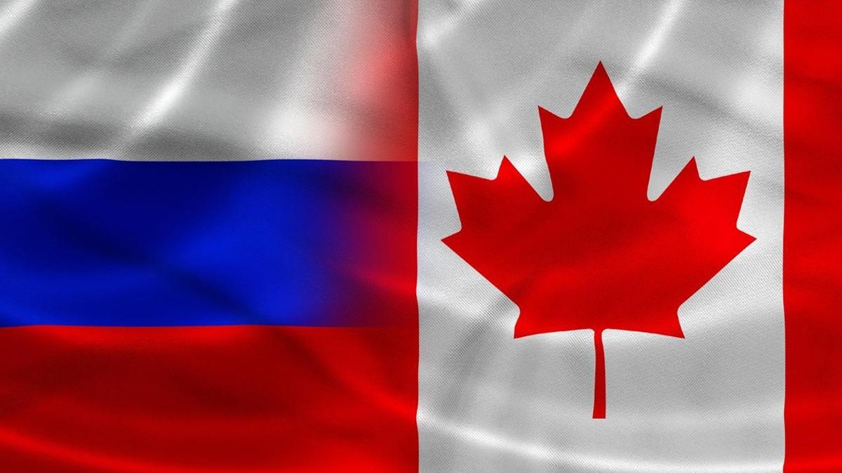 Kanada Rusya Yaptrm fotoraflar resimleri