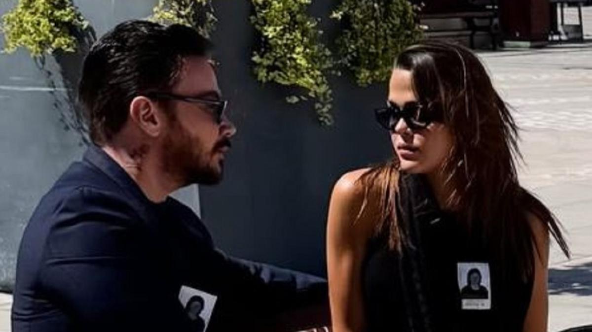 sinan akl aslhan karalar magazin fotoraflar resimleri