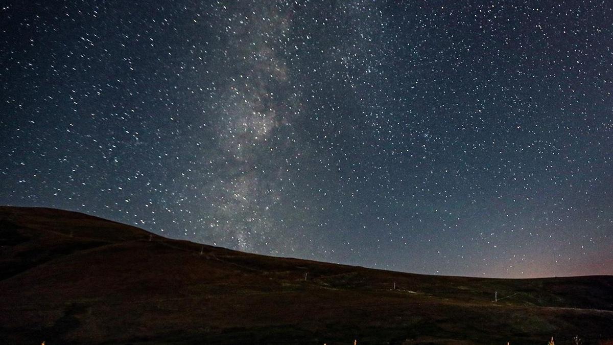 TBTAK Etkinlii Erzurum Gzlem Bilim Merakllar fotoraflar resimleri