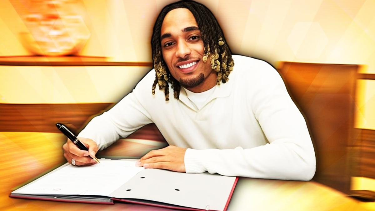 Sacha Boey Galatasaray Transfer Sunderland fotoraflar resimleri