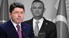 Bakan Tun'tan zel'e Grlek cevab: Siyaseten iflas ettiinin ak gstergesi