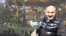 Bandan vurulan Alemda Spor Kulb Bakan Meri hayatn kaybetti