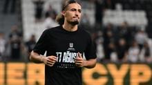 Beikta'ta Taylan Bulut ilk kez 11'de