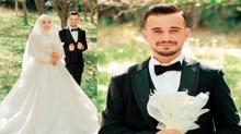Bu kez yenge damad vurdu